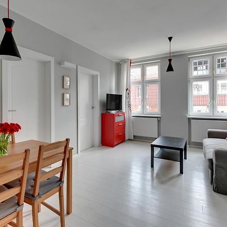 Staywin Old Town Torunska 30 Γκντανσκ Εξωτερικό φωτογραφία