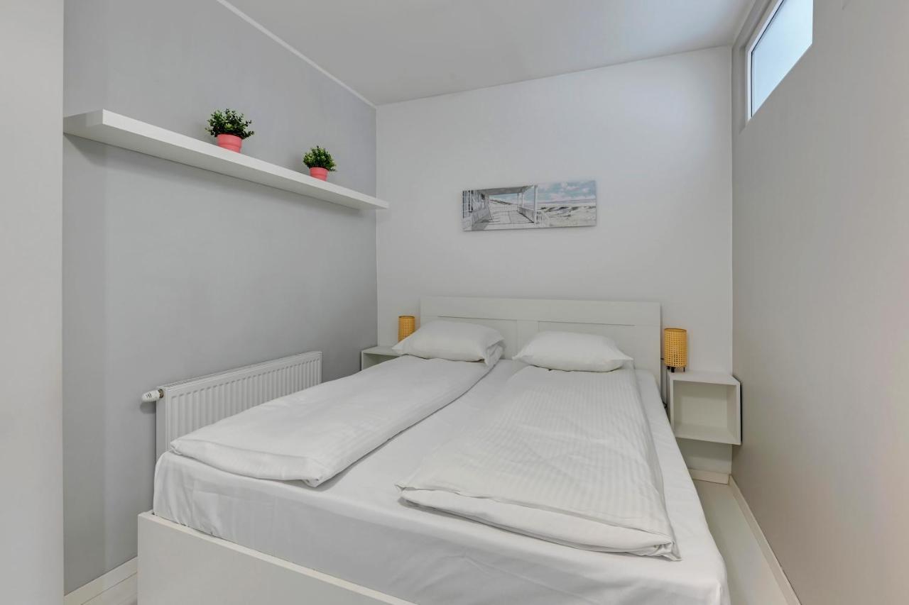 Staywin Old Town Torunska 30 Γκντανσκ Εξωτερικό φωτογραφία